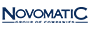 Novomatic Novomatic